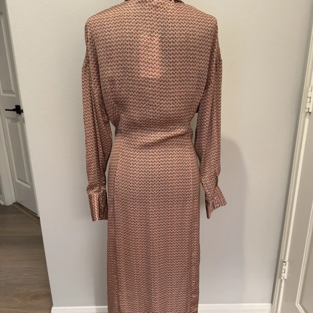 Maxi Dress - Picture 3 of 5